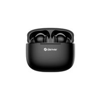 Miniatura 8 de AURICULARES BLUETOOTH DENVER TWE-48B INALAMBRICOS NEGROS