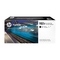 Miniatura 2 de CARTUCHO HP NEGRO 981Y
