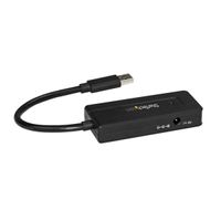Miniatura 3 de 4PORT USB 3.0 HUB WITH CHARGE PORT - POWERED USB 3.0 H UB
