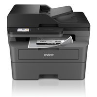 Miniatura 2 de BROTHER  DCP-L2660DW  Laser Wifi Dúplex
