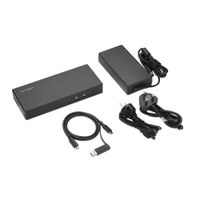 Miniatura 12 de Kensington SD4781p USB-C & USB-A Dual 4K