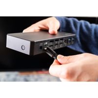 Miniatura 21 de Kensington SD4781p USB-C & USB-A Dual 4K