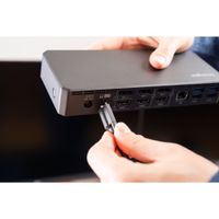 Miniatura 22 de Kensington SD4781p USB-C & USB-A Dual 4K