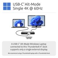 Miniatura 16 de Kensington SD5760T Thunderbolt 4 Dual 4K