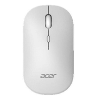 Miniatura 1 de Acer Mouse wireless AMR130 White