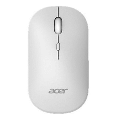 Acer Mouse wireless AMR130 White
