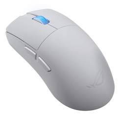 RATON ASUS ROG HARPE II ACE (WHITE)