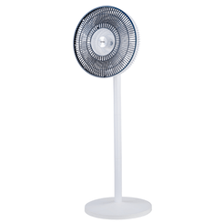 VENTILADOR DE PIE 30W CON MOTOR DC