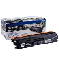 Miniatura 2 de TONER BROTHER TN321BK NEGRO 2.500 PAG.