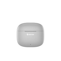 Miniatura 5 de AURICULARES BLUETOOTH DENVER TWE48GR INALAMBRICOS GRIS