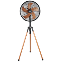 Miniatura 1 de VENTILADOR DE PIE 50W