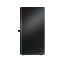 Miniatura 1 de COUGAR  PURITY RGB RGB Negro