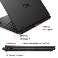 Miniatura 6 de CS/15-ga0004ns i7-14650HX 24G 1T FD