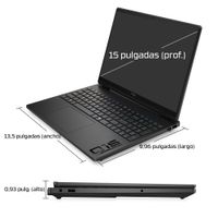 Miniatura 7 de CS/15-ga0004ns i7-14650HX 24G 1T FD