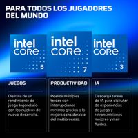 Miniatura 8 de CS/15-ga0004ns i7-14650HX 24G 1T FD