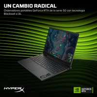 Miniatura 10 de CS/15-ga0004ns i7-14650HX 24G 1T FD