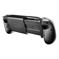 Miniatura 5 de GAMEPAD BLUETOOTH MARS GAMING MGPXPRO BT+USB MULTIPLATAFORMA HALL EFFECT NEGRO