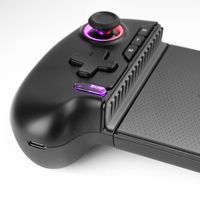 Miniatura 6 de GAMEPAD BLUETOOTH MARS GAMING MGPXPRO BT+USB MULTIPLATAFORMA HALL EFFECT NEGRO