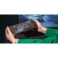 Miniatura 7 de GAMEPAD BLUETOOTH MARS GAMING MGPXPRO BT+USB MULTIPLATAFORMA HALL EFFECT NEGRO