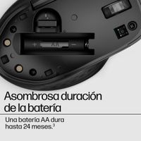 Miniatura 10 de RATON HP 430 MULTIDISPOSITIVO INALAMBRICO
