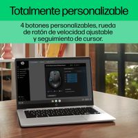 Miniatura 12 de RATON HP 430 MULTIDISPOSITIVO INALAMBRICO
