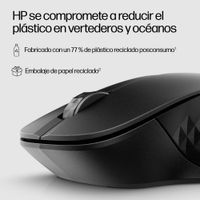 Miniatura 13 de RATON HP 430 MULTIDISPOSITIVO INALAMBRICO