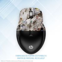 Miniatura 14 de RATON HP 430 MULTIDISPOSITIVO INALAMBRICO