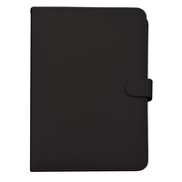 Miniatura 1 de FUNDA TABLET TALIUS 10 CV-3005 NEGRA ESPECIAL APAISADAS TAL-CV3005-BLK
