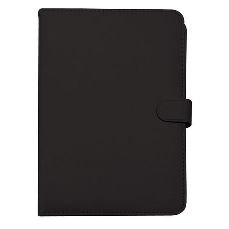 FUNDA TABLET TALIUS 10 CV-3005 NEGRA ESPECIAL APAISADAS TAL-CV3005-BLK - Imagen 2 de 2 FUNDA TABLET TALIUS 10 CV-3005 NEGRA ESPECIAL APAISADAS TAL-CV3005-BLK - Imagen 2 de 2