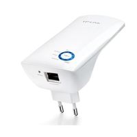Miniatura 1 de REPETIDOR TP-LINK TL-WA850RE 300MBPS