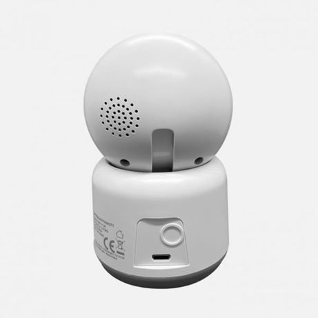 Approx APPIP360HDTY Cám WiFi HD 2mpx 360º mSD Tuya - Imagen 3 de 3 Approx APPIP360HDTY Cám WiFi HD 2mpx 360º mSD Tuya - Imagen 3 de 3