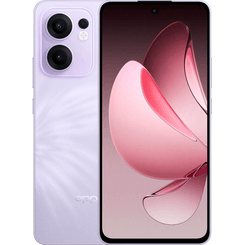Smartphone OPPO Reno 6.67" 5G 8GB/256GB Púrpura