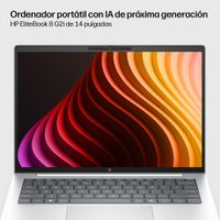 Miniatura 8 de HP EB8G2i14AI U5 325 14 16GB/512 PC ESSg