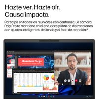 Miniatura 9 de HP EB8G2i14AI U5 325 14 16GB/512 PC ESSg