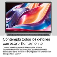 Miniatura 11 de HP EB8G2i14AI U5 325 14 16GB/512 PC ESSg