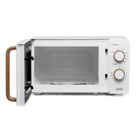 Miniatura 3 de HORNO MICROONDAS CON GRILL ORBEGOZO MIG 2142 20 LITROS BLANCO