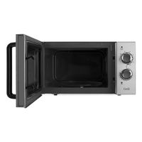 Miniatura 5 de HORNO MICROONDAS CON GRILL ORBEGOZO MIG 2530 25 LITROS INOX