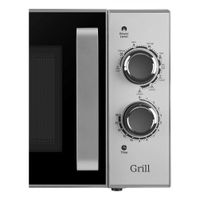 Miniatura 6 de HORNO MICROONDAS CON GRILL ORBEGOZO MIG 2530 25 LITROS INOX