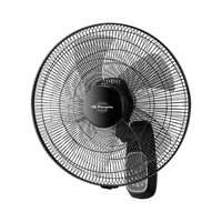 Miniatura 1 de VENTILADOR PARED ORBEGOZO WF 0247