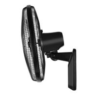 Miniatura 4 de VENTILADOR PARED ORBEGOZO WF 0247