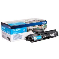 Miniatura 2 de TONER BROTHER TN326C CIAN 4.000 PAG.