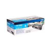 Miniatura 3 de TONER BROTHER TN326C CIAN 4.000 PAG.
