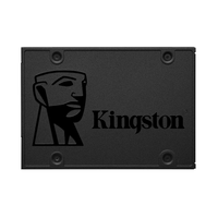 Miniatura 1 de DISCO DURO 240GB 2.5" KINGSTON SSD SATA3 A400