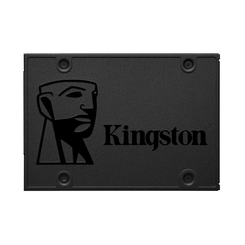 DISCO DURO 240GB 2.5" KINGSTON SSD SATA3 A400 DISCO DURO 240GB 2.5" KINGSTON SSD SATA3 A400
