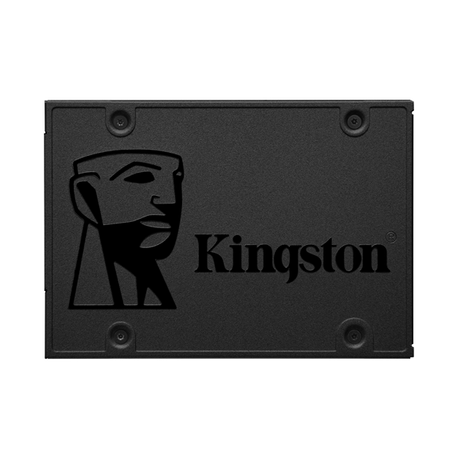 DISCO DURO 240GB 2.5" KINGSTON SSD SATA3 A400 - Imagen 1 de 6 DISCO DURO 240GB 2.5" KINGSTON SSD SATA3 A400 - Imagen 1 de 6