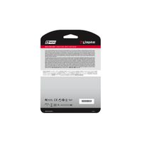 Miniatura 2 de DISCO DURO 240GB 2.5" KINGSTON SSD SATA3 A400