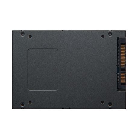 DISCO DURO 240GB 2.5" KINGSTON SSD SATA3 A400 - Imagen 4 de 6 DISCO DURO 240GB 2.5" KINGSTON SSD SATA3 A400 - Imagen 4 de 6