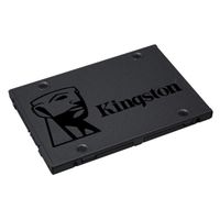 Miniatura 5 de DISCO DURO 240GB 2.5" KINGSTON SSD SATA3 A400