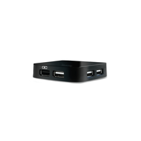 Miniatura 1 de USB 2.0 4-PORT HUB