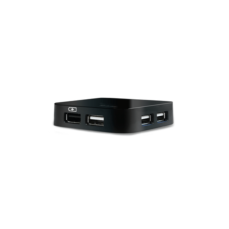 USB 2.0 4-PORT HUB - Imagen 1 de 5 USB 2.0 4-PORT HUB - Imagen 1 de 5